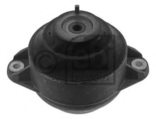 Подушка двигателя FEBI 07925