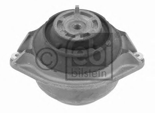 Подушка двигателя FEBI 07936
