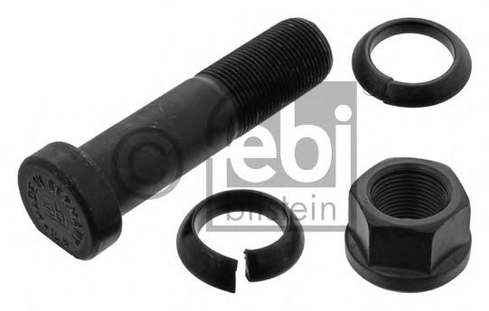 Шпилька крепления колеса FEBI 07942