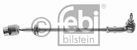 Ремкомплект, поперечная рулевая тяга FEBI 07979