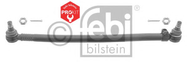 Продольная рулевая тяга FEBI 07983