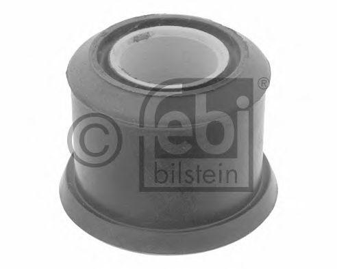 Сайлентблок рычага FEBI 08002