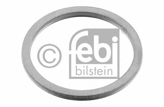 Уплотнительное кольцо FEBI 08010