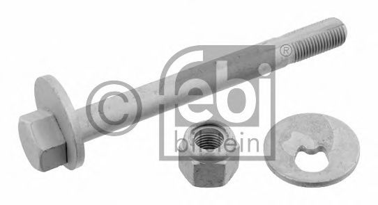 Монтажный комплект рычагов FEBI 08073