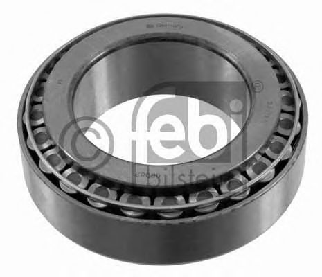 Подшипник ступицы FEBI 08082