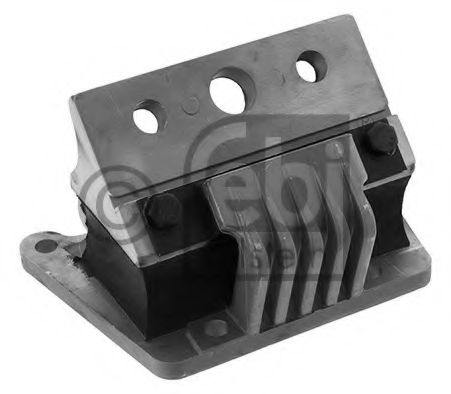 Подушка двигателя FEBI 08083