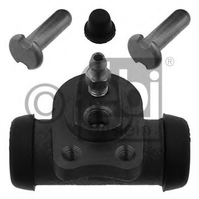 Рабочий тормозной цилиндр FEBI 08101