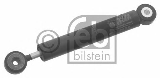 Амортизатор натяжителя ремня генератора FEBI 08109