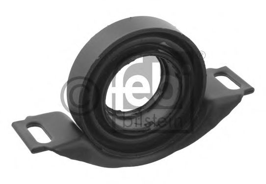 Подвесной подшипник карданного вала FEBI 08121