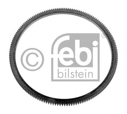 Венец маховика FEBI 08147