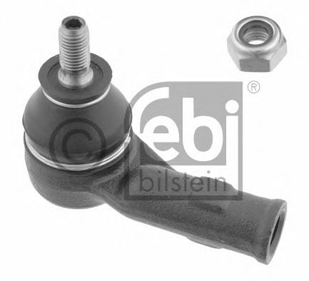 Наконечник рулевой тяги FEBI 08167