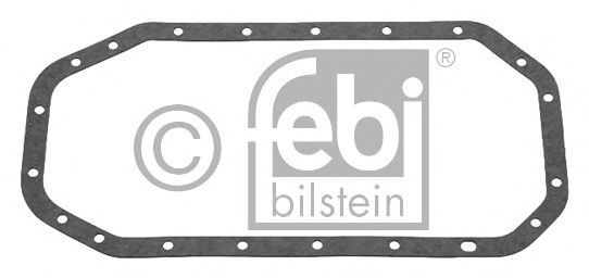Прокладка масляного поддона FEBI 08191