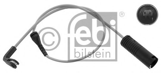 Датчик износа тормозных колодок FEBI 08197