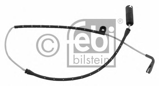 Датчик износа тормозных колодок FEBI 08203