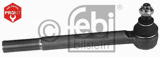 Наконечник рулевой тяги FEBI 08212