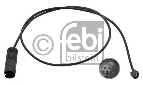Датчик износа тормозных колодок FEBI 08233