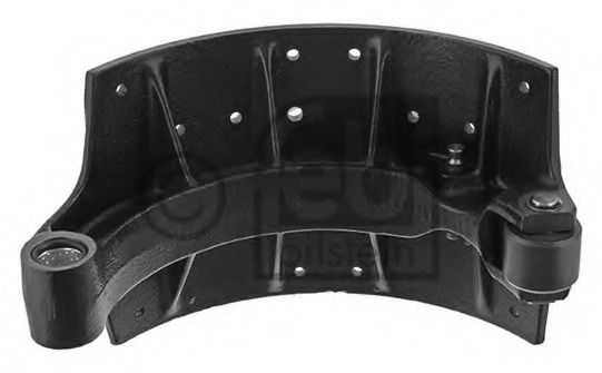 Тормозные колодки барабанные FEBI 08274