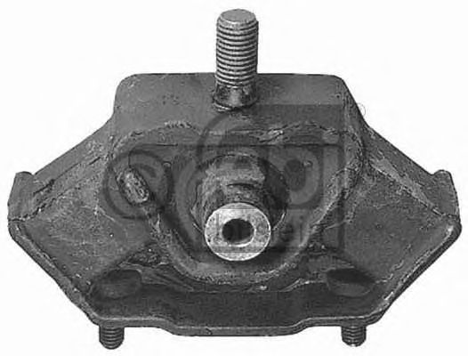 Подушка коробки передач FEBI 08388