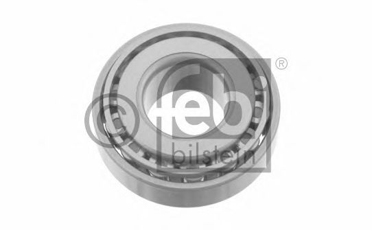 Подшипник ступицы FEBI 08392