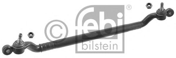 Продольная рулевая тяга FEBI 08580