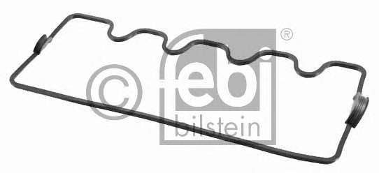 Прокладка клапанной крышки FEBI 08606