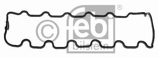Прокладка клапанной крышки FEBI 08608