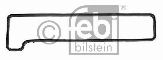 Прокладка клапанной крышки FEBI 08612