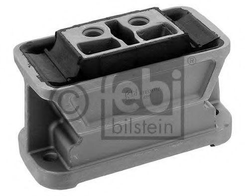 Подушка коробки передач FEBI 08659