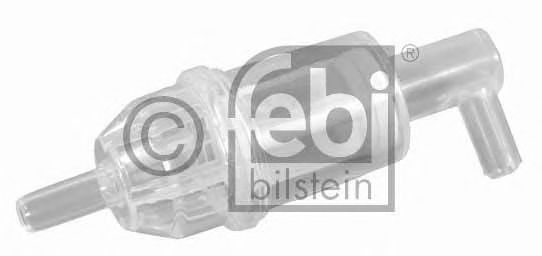 Топливный фильтр FEBI 08698