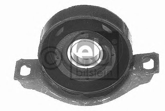 Подвесной подшипник карданного вала FEBI 08727