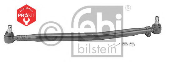 Продольная рулевая тяга FEBI 08729