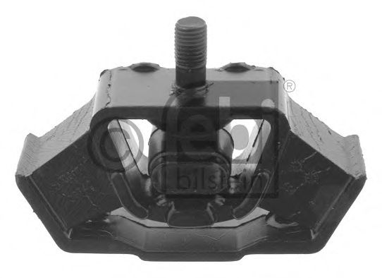 Подушка коробки передач FEBI 08740