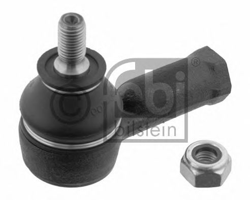 Наконечник рулевой тяги FEBI 08767