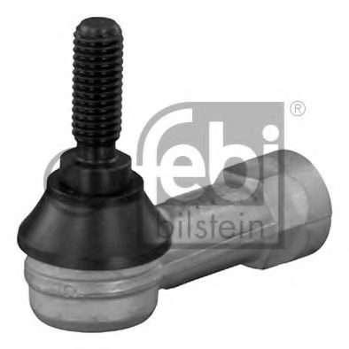 Наконечник рулевой тяги FEBI 08772