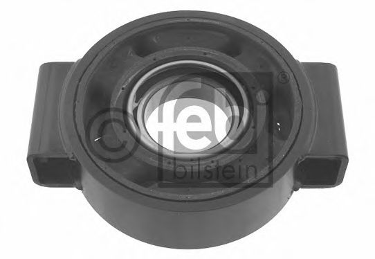 Подвесной подшипник карданного вала FEBI 08776