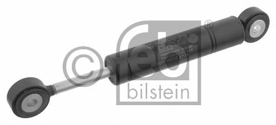 Амортизатор натяжителя ремня генератора FEBI 08778