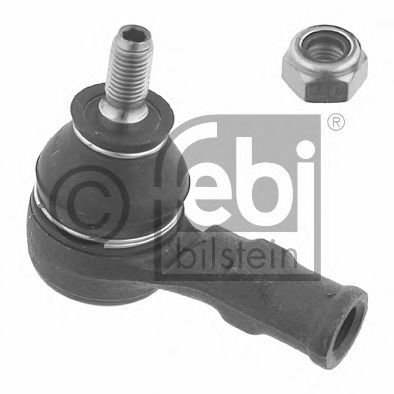 Наконечник рулевой тяги FEBI 08780