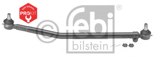 Продольная рулевая тяга FEBI 08798