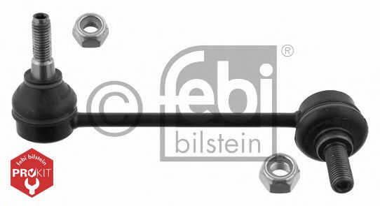 Стойка стабилизатора FEBI 08828