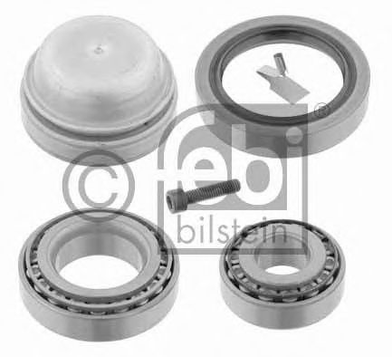 Подшипник ступицы FEBI 08838