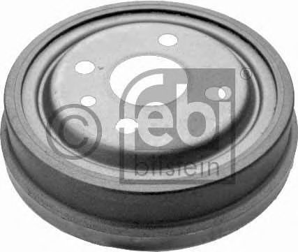 Тормозной барабан FEBI 08848