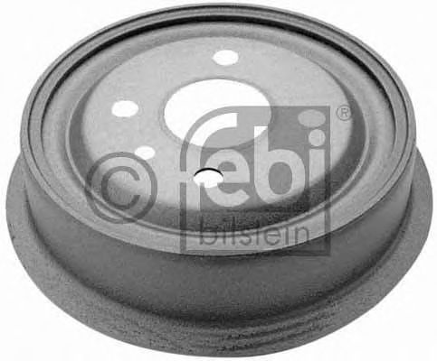 Тормозной барабан FEBI 08849