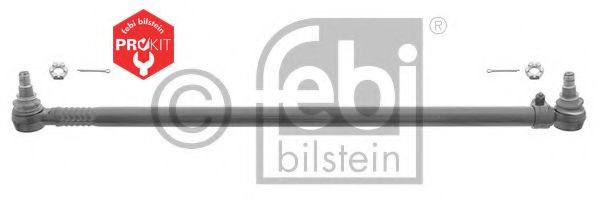 Продольная рулевая тяга FEBI 08855