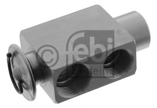 Расширительный клапан кондиционера FEBI 08897