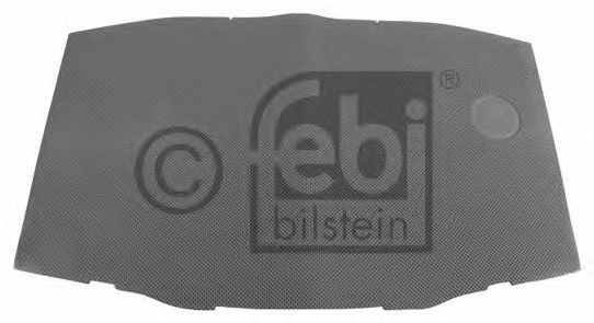 Защита двигателя FEBI 08907