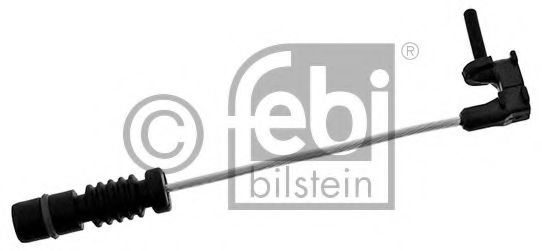 Датчик износа тормозных колодок FEBI 08913