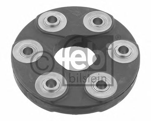 Муфта кардана FEBI 08932