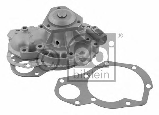 Водяной насос FEBI 09023