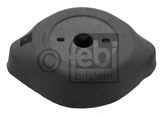 Подушка коробки передач FEBI 09046