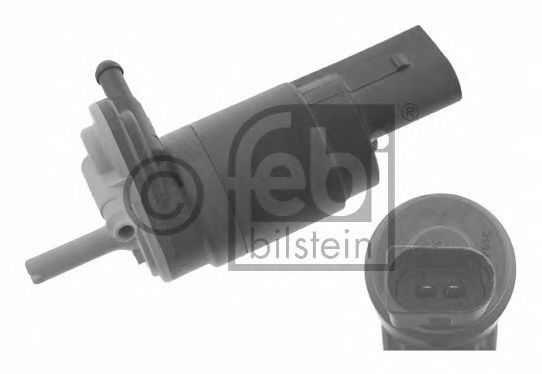 Насос омывателя FEBI 09089